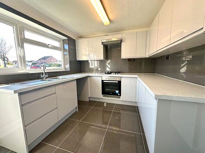 3 Bedroom House To Rent In Markhams Close, Haverhill, CB9