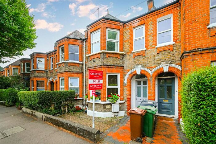 1 Bedroom Flat To Rent In Edward Road, Walthamstow, E17