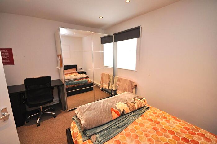 1 Bedroom Flat To Rent In Augusta Place, Leamington Spa, CV32