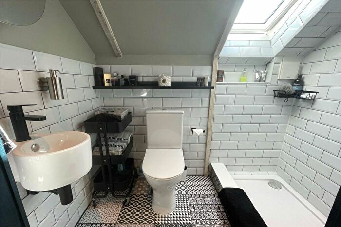 2 Bedroom Semi-Detached House For Sale In Lynworth Orchard, Twyning, Tewkesbury, Gloucestershire, GL20