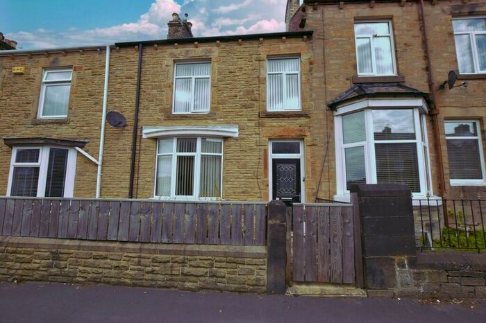 3 Bedroom Terraced House To Rent In Durham Road, Annfield Plain, Stanley, DH9