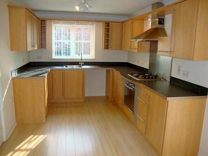 3 Bedroom Terraced House To Rent In Buccaneer Close, Coedkernew, NP10