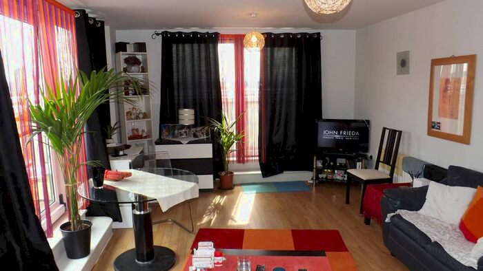 2 Bedroom Flat To Rent In London Road, 390, Croydon CR0