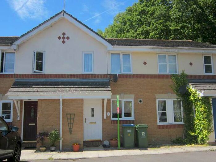 2 Bedroom Property To Rent In Andersen Close, Whiteley, PO15