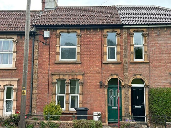 3 Bedroom Terraced House For Sale In Leigh House, New Road, Churchill, Winscombe, Avon, BS25