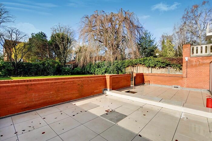 1 Bedroom Flat To Rent In Fitzjohns Avenue, London, NW3