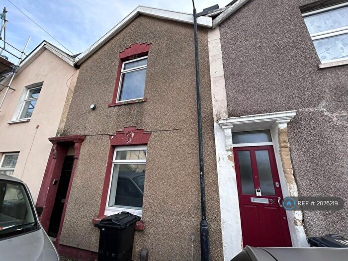 3 Bedroom Terraced House To Rent In Foster St, Bristol, BS5