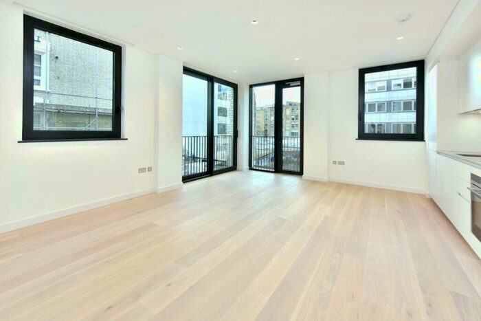1 Bedroom Apartment To Rent In Mark Street, London, EC2A