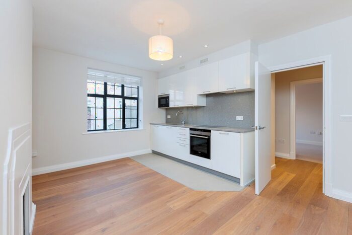 1 Bedroom Flat To Rent In Blenheim House, King's Road, London, SW3