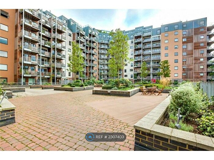1 Bedroom Flat To Rent In Seren Park Gardens, London, SE3