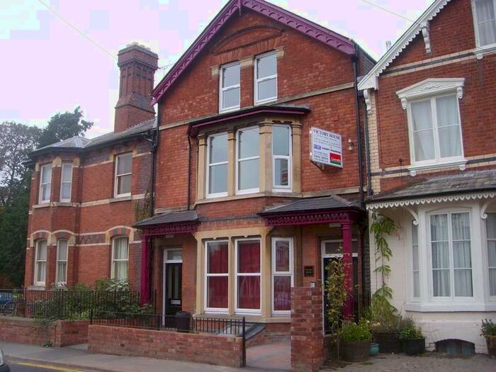 1 Bedroom Apartment To Rent In Nelson Street Hereford, HR1