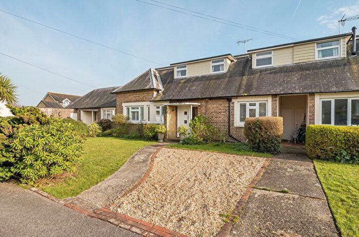 4 Bedroom Terraced House For Sale In Kingsway, Bognor Regis, PO21
