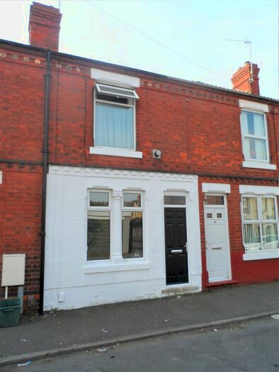 2 Bedroom Terraced House To Rent In Knight Street, Netherfield, Nottingham, NG4