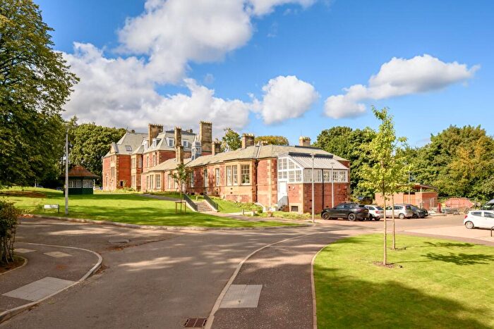 1 Bedroom Apartment For Sale In Sassoon Grove, Craiglockhart, Edinburgh, EH10