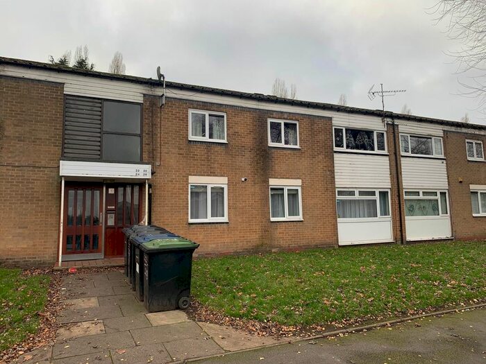 2 Bedroom Property To Rent In Braceby Avenue, Moseley, Birmingham, B13