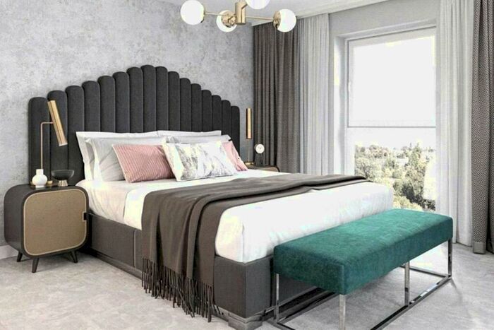 2 Bedroom Apartment For Sale In St John's Apartments, Spinnigfields, Manchester, M3