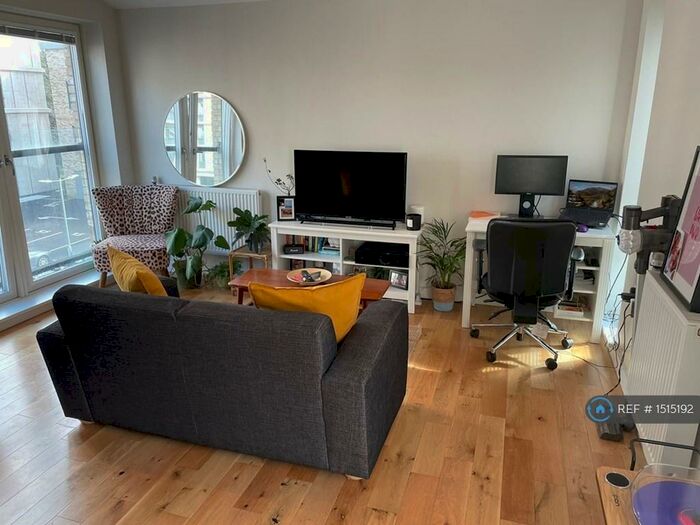 1 Bedroom Flat To Rent In Vesta Street, Manchester, M4