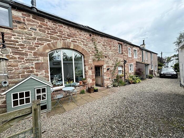 5 Bedroom Detached House For Sale In Langwathby, CA10