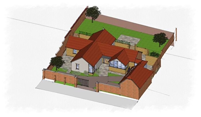 3 Bedroom Land For Sale In Northgate Avenue, Bury St. Edmunds, IP32