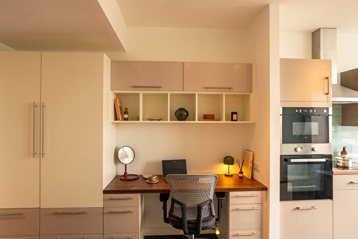 Studio To Rent In Apt, Piccadilly Residence #, YO1