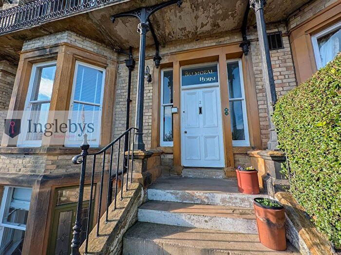 1 Bedroom Flat For Sale In Balmoral Terrace, Saltburn-By-The-Sea, TS12