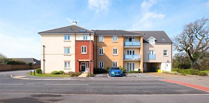 2 Bedroom Apartment To Rent In Hornbeam Close, Bradley Stoke, Bristol, BS32