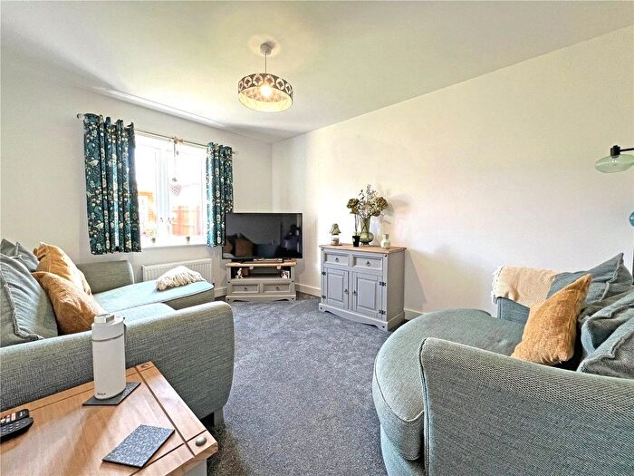 2 Bedroom Bungalow For Sale In The Colliery, Donnington Wood, Telford, Shropshire, TF2