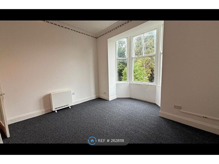 Studio To Rent In Pierremont Crescent, Darlington, DL3