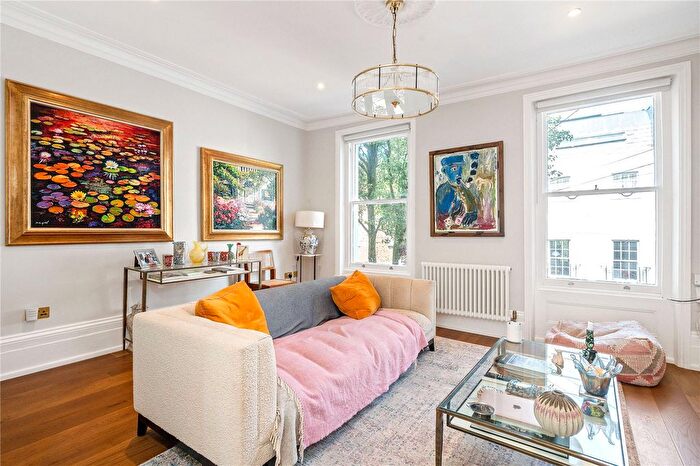 3 Bedroom Flat To Rent In Tyndale Terrace, London, N1