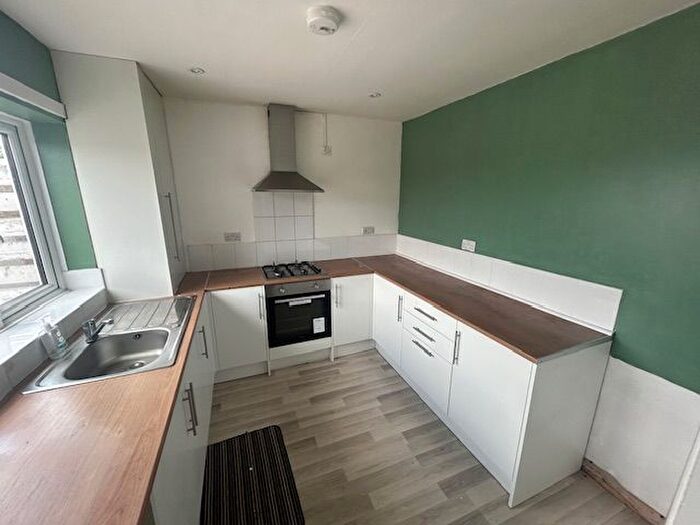 2 Bedroom Flat To Rent In Winslow Road, Peterborough, PE3