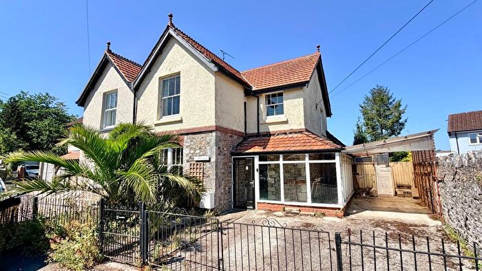 3 Bedroom Semi Detached House For Sale In Post Office Lane, Tatworth, Nr Chard, Somerset, TA20
