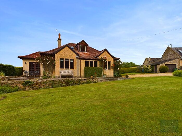 3 Bedroom House For Sale In Hinton Charterhouse, Bath, BA2