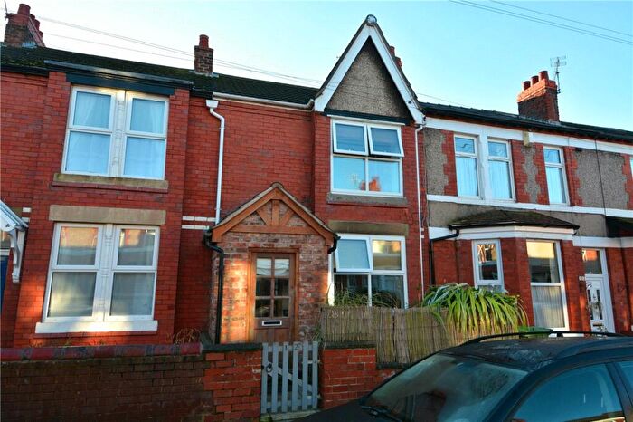2 Bedroom Terraced House To Rent In South Road, West Kirby, Wirral, CH48