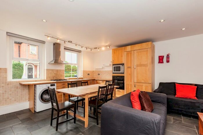 6 Bedroom End Of Terrace House To Rent In Marston Street, East Oxford, OX4