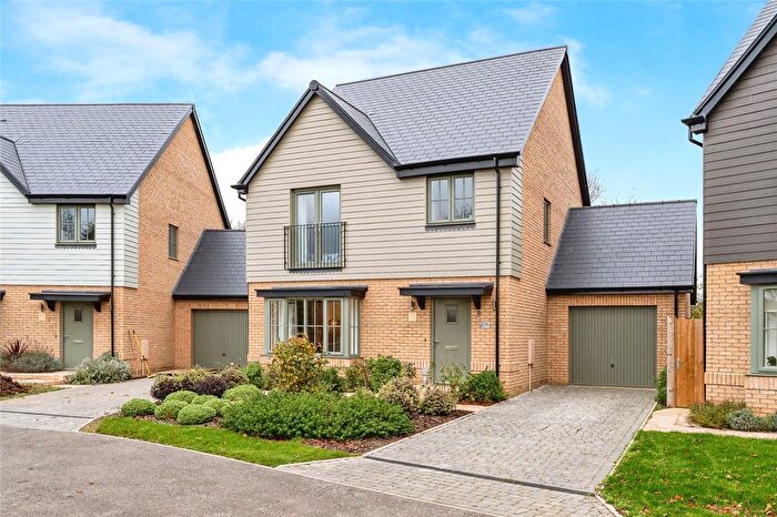 4 Bedroom Detached House For Sale In Walnut Drive, Ely, Cambridgeshire, CB6