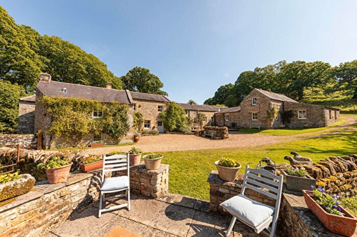 8 Bedroom Detached House For Sale In Ramshaw Mill, Wark, Hexham, Northumberland, NE48