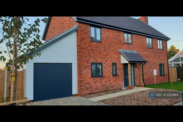 4 Bedroom Detached House To Rent In Mill Road, Woodbridge, IP13