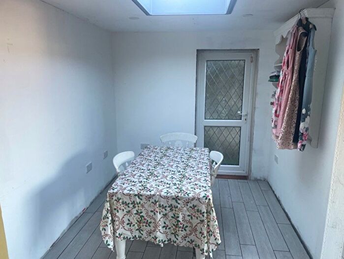 2 Bedroom Terraced House For Sale In Daisy Cottages, Bridge Street, Barry, CF63