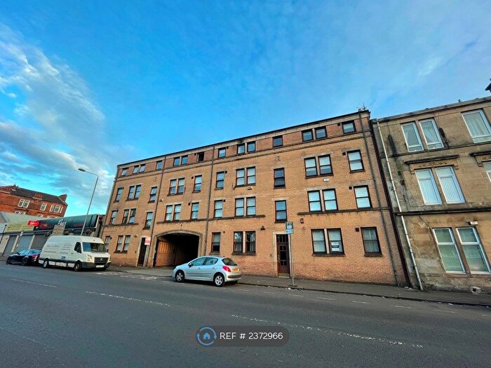 2 Bedroom Flat To Rent In Shettleston Road, Glasgow, G32