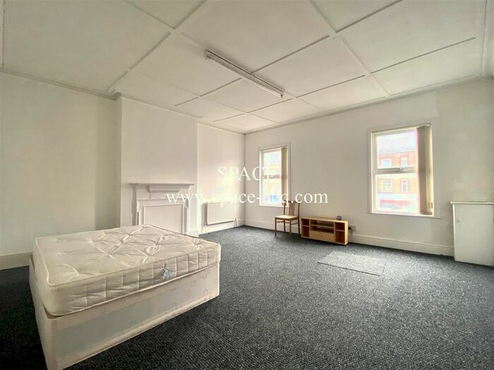 2 Bedroom Flat To Rent In Station Road, Harrow HA1