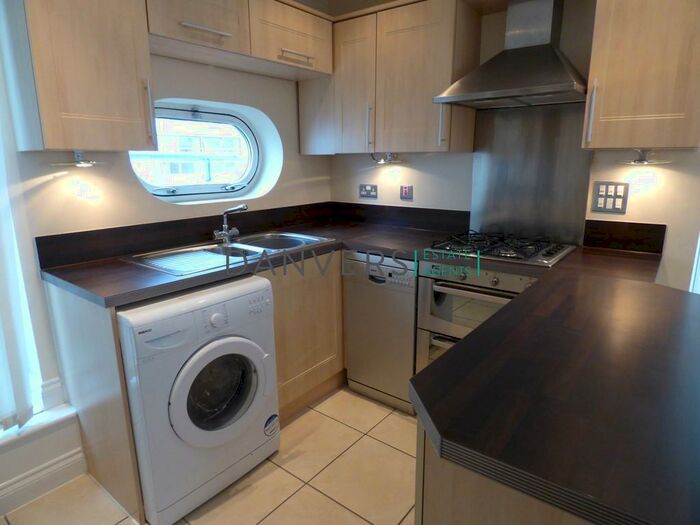 2 Bedroom Apartment To Rent In Watkin Road, Leicester, LE2
