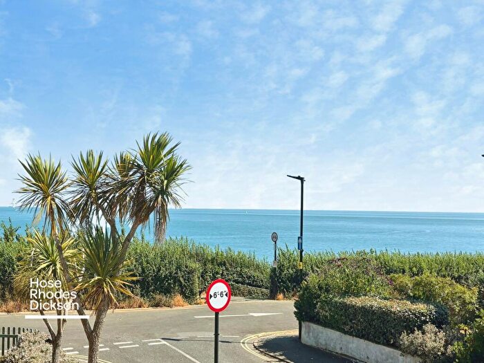 1 Bedroom Apartment For Sale In Currie Road, Sandown, Isle Of Wight, PO36