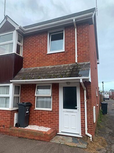 1 Bedroom Terraced House To Rent In Reynolds Mews, Exmouth, EX8