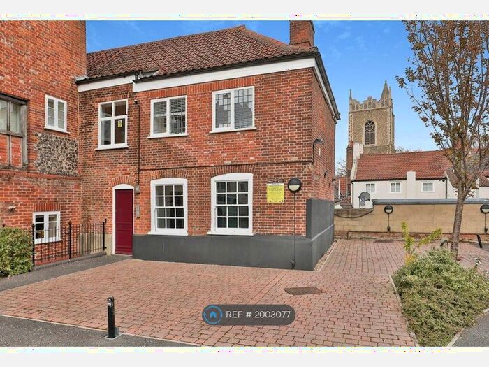 1 Bedroom Flat To Rent In Colman House, Norwich, NR2