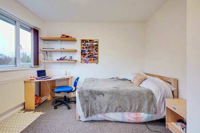 1 Bedroom Semi-Detached House To Rent In St. Stephens Road, Canterbury (Double Bedroom), CT2