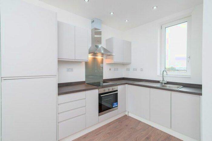 2 Bedroom Flat To Rent In Wote Street, Basingstoke, RG21