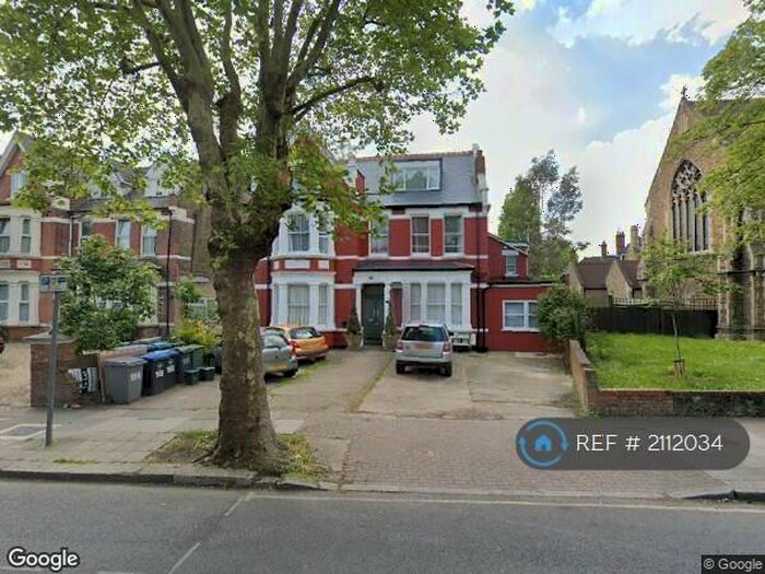 2 Bedroom Flat To Rent In Cricklewood, London, NW2