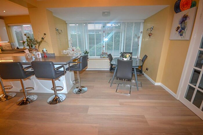 4 Bedroom Detached House For Sale In Cleadon Meadows, Sunderland, SR6