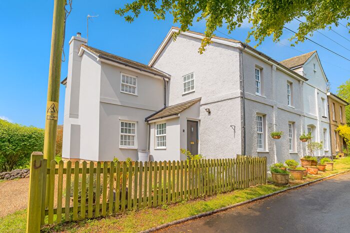 3 Bedroom Property For Sale In Munsgore Lane, Borden, Sittingbourne, ME9