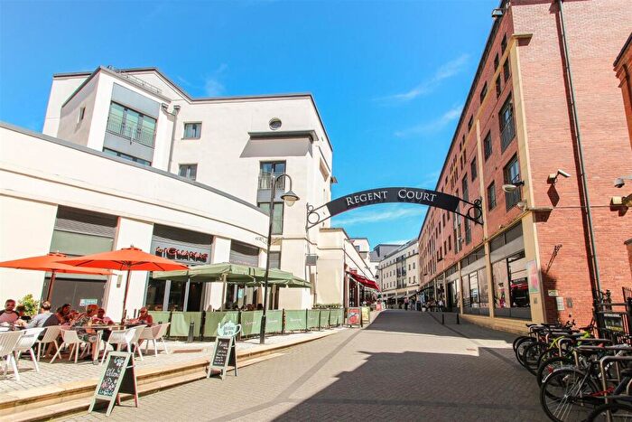 1 Bedroom Apartment To Rent In Napoleon House Livery Street, CV32